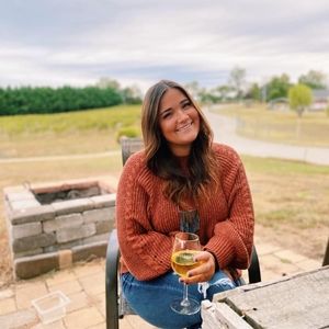 Meet your Posher, Geneva